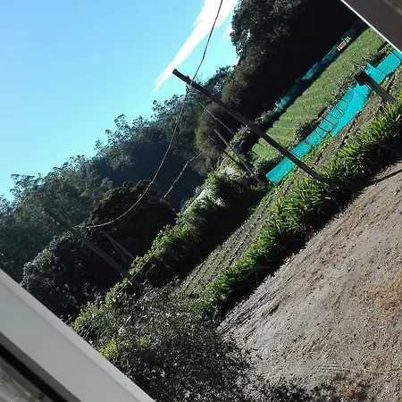 Homestay Kumara Sevana Nuwara Eliya