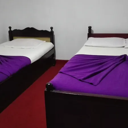 Kumara Sevana Homestay Nuwara Eliya