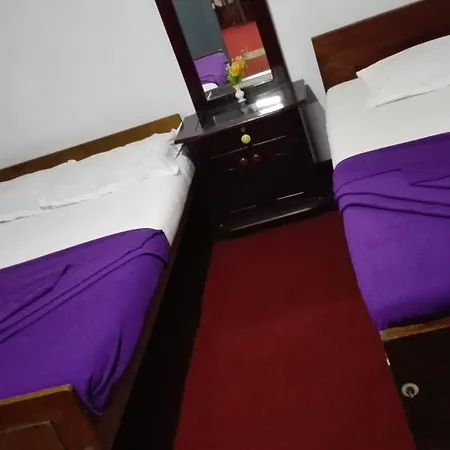 Homestay Kumara Sevana