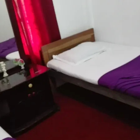Kumara Sevana Homestay Nuwara Eliya