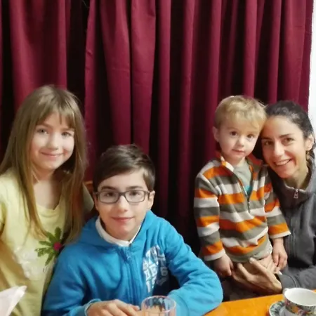 Homestay Kumara Sevana