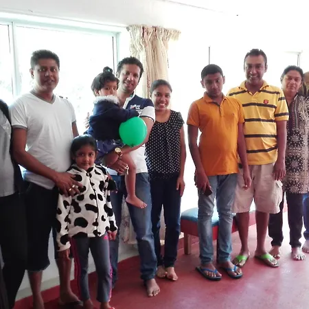 Kumara Sevana Nuwara Eliya