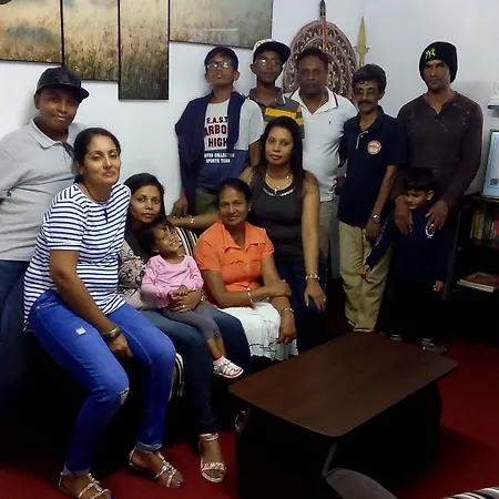 Homestay Kumara Sevana Nuwara Eliya