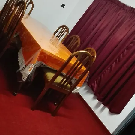 Kumara Sevana Homestay Nuwara Eliya