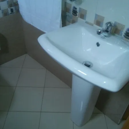 Guest house Aerizo Tours &