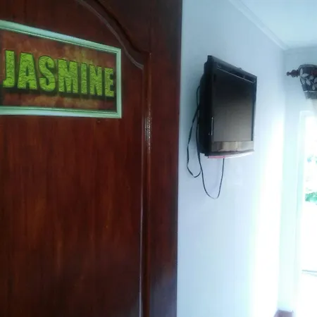 Guest house Aerizo Tours & 4*