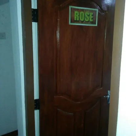 Guest house Aerizo Tours &