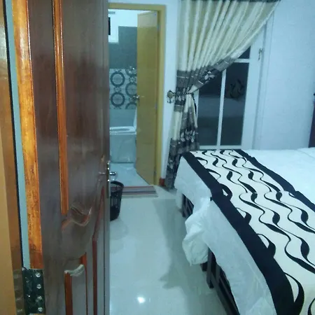 Aerizo Tours & Guest house