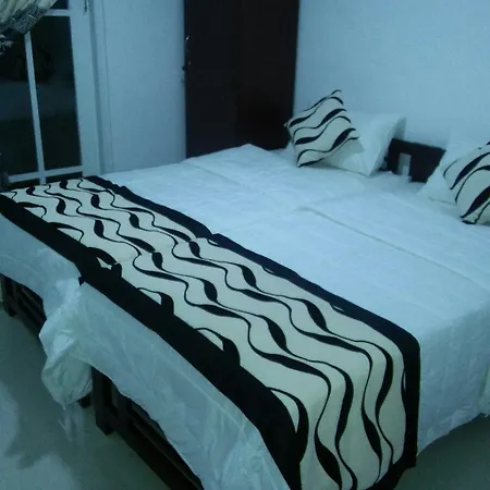 Aerizo Tours & Guest house