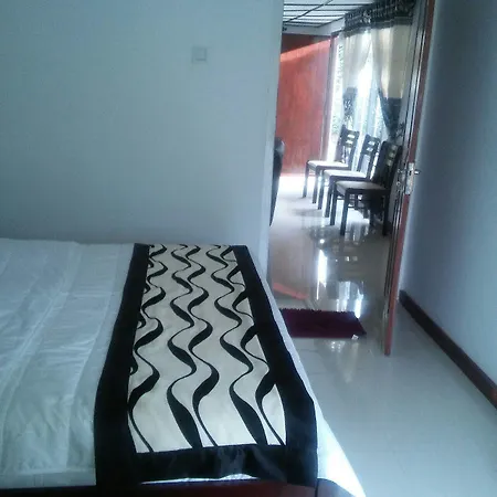 Guest house Aerizo Tours &