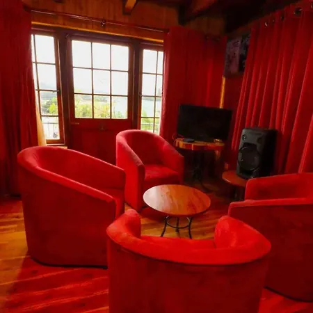 Alpine Hotel 3*