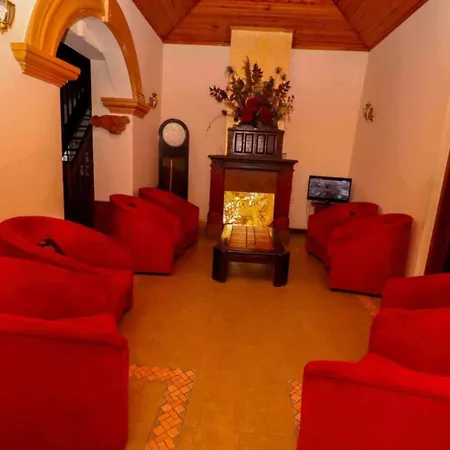 Alpine 3* Nuwara Eliya