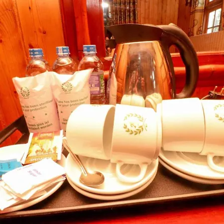 Alpine 3* Nuwara Eliya