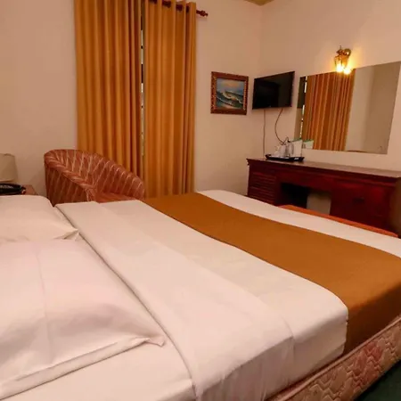 Alpine Hotel 3*