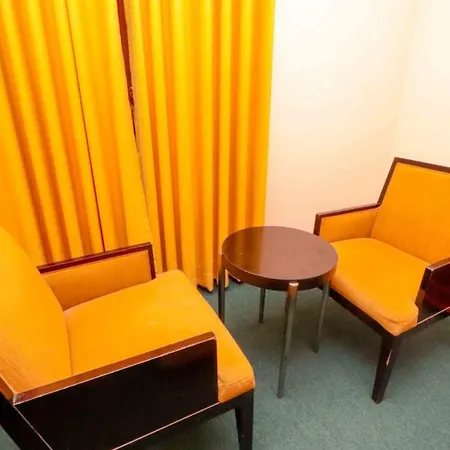 Hotel Alpine 3*
