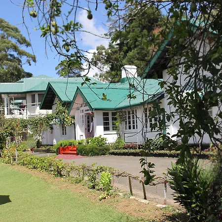 Hotel The Trevene