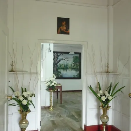 The Trevene Hotel