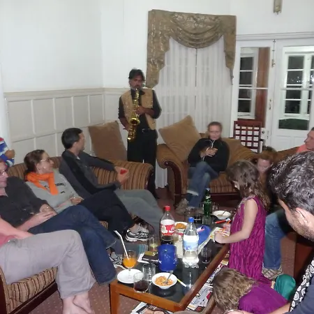 The Trevene 2* Nuwara Eliya