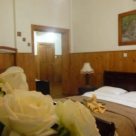 Hotel The Trevene 2*