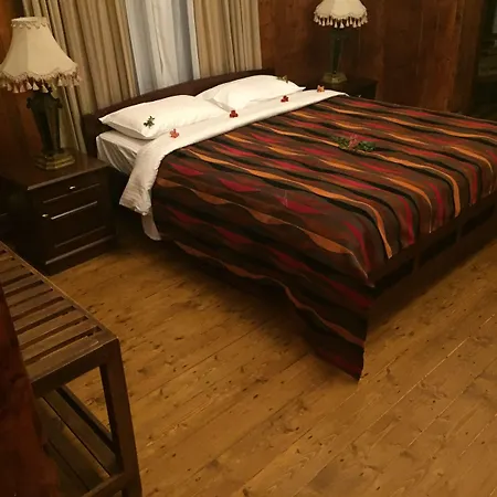 Hotel The Trevene