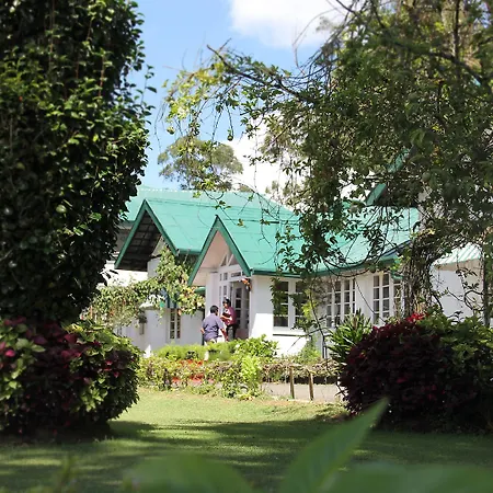 Hotel The Trevene