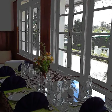 The Trevene 2* Nuwara Eliya