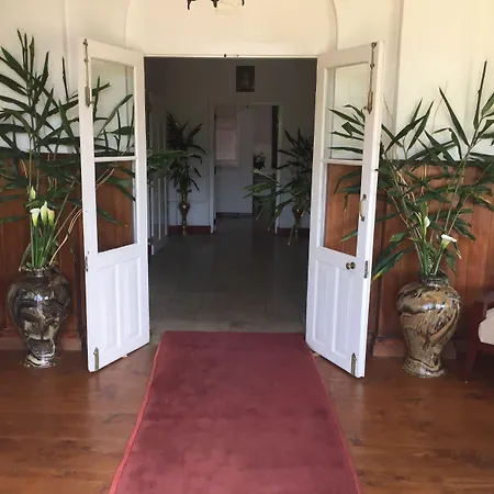 The Trevene Hotel 2*