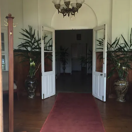 The Trevene Nuwara Eliya