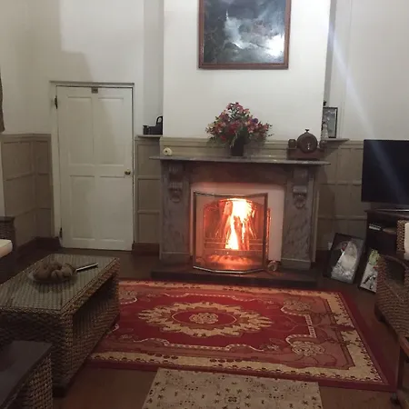 The Trevene 2* Nuwara Eliya
