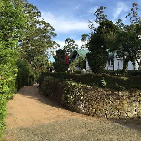 Hotel The Trevene Nuwara Eliya