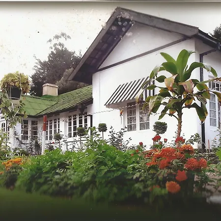 Hotel The Trevene Nuwara Eliya