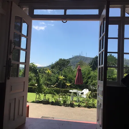 The Trevene 2* Nuwara Eliya