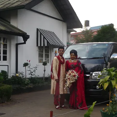 The Trevene Hotel Nuwara Eliya
