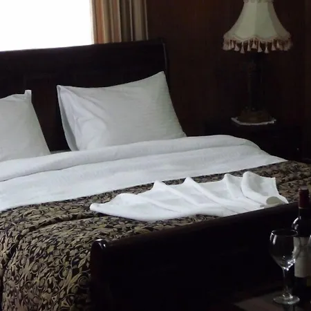 Hotel The Trevene Nuwara Eliya