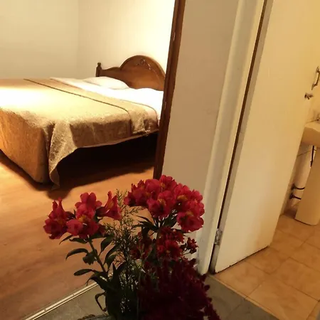 The Trevene Hotel 2*