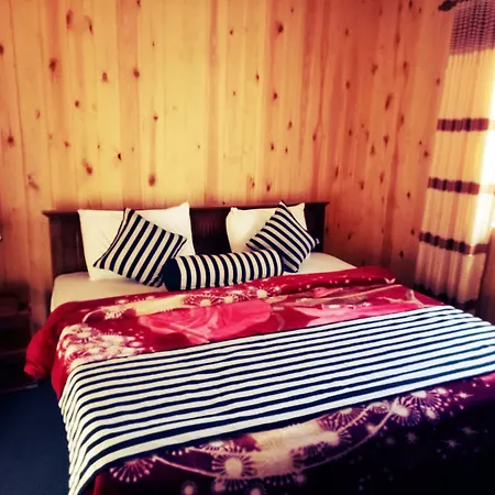 Guest house Blue Moon 3*