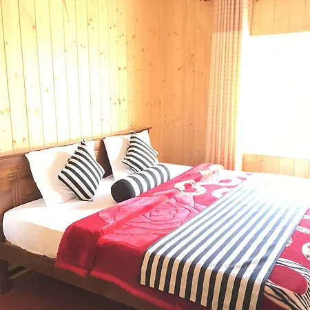 Blue Moon 3* Nuwara Eliya