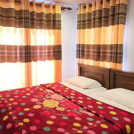 Blue Moon 3* Nuwara Eliya