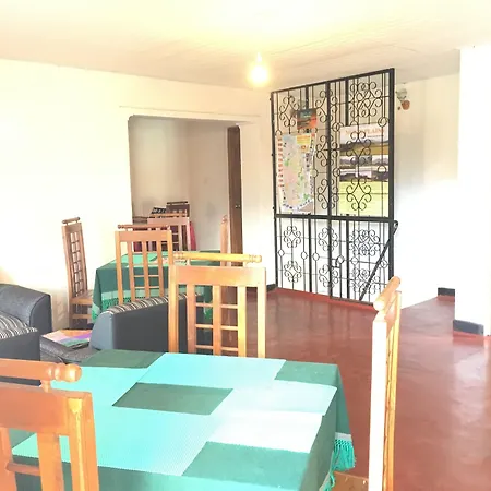 Guest house Blue Moon 3*
