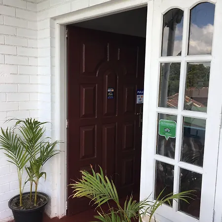 Guest house Blue Moon Nuwara Eliya
