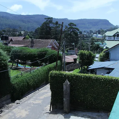 Guest house Blue Moon