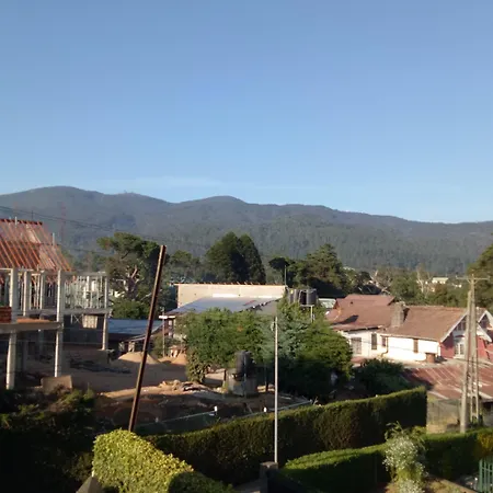 Guest house Blue Moon Nuwara Eliya