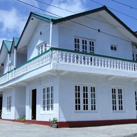 Blue Moon Guest house