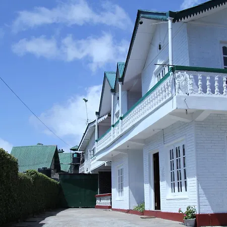 Guest house Blue Moon