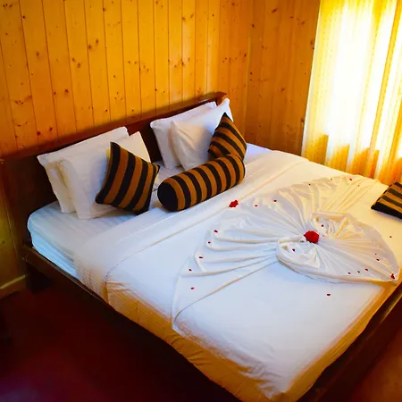 Blue Moon Guest house Nuwara Eliya