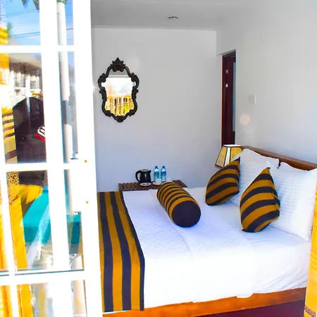 Blue Moon Guest house 3*