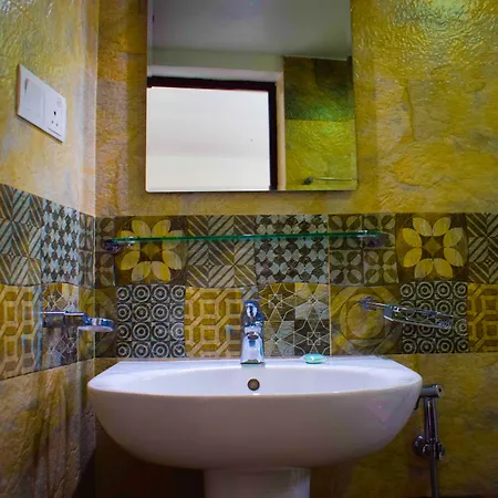 Blue Moon Guest house