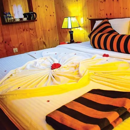 Blue Moon Guest house