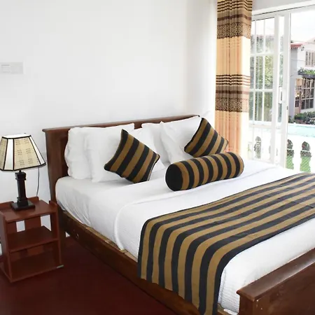Guest house Blue Moon 3*