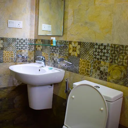Guest house Blue Moon Nuwara Eliya